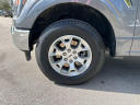 Thumbnail image of 2023 Ford F-150 at Sunrise Volkswagen of Fort Pierce