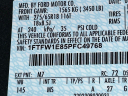 Thumbnail image of 2023 Ford F-150 at Sunrise Volkswagen of Fort Pierce