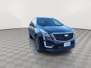 Thumbnail image of 2021 Cadillac XT5 at LandersChevroletCadillacInJoplin NEW
