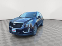 Thumbnail image of 2021 Cadillac XT5 at LandersChevroletCadillacInJoplin NEW