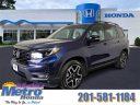 2022 Honda Passport Elite at Metro Honda