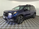 Thumbnail image of 2022 Honda Passport at Metro Honda
