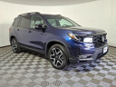 Thumbnail image of 2022 Honda Passport at Metro Honda