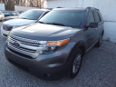 Thumbnail image of 2012 Ford Explorer at Tommy's Quality Used Cars