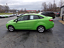 Thumbnail image of 2014 Ford Fiesta at Carolina Auto Sales # 2 LLC