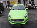 Thumbnail image of 2014 Ford Fiesta at Carolina Auto Sales # 2 LLC
