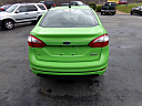Thumbnail image of 2014 Ford Fiesta at Carolina Auto Sales # 2 LLC