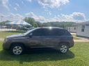 Thumbnail image of 2017 Jeep Compass at Bucks Auto Sales, Inc.