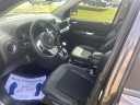2017 Jeep Compass Latitude at Bucks Auto Sales, Inc.
