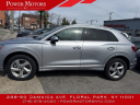 Thumbnail image of 2022 Audi Q3 at Power Motors NYC LLC