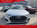 Thumbnail image of 2022 Audi Q3 at Power Motors NYC LLC
