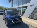 Thumbnail image of 2022 Audi Q3 at Audi Albany