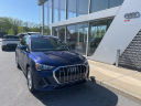 Thumbnail image of 2022 Audi Q3 at Audi Albany