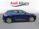 Thumbnail image of 2022 Audi Q3 at Audi Albany
