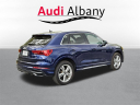 Thumbnail image of 2022 Audi Q3 at Audi Albany