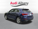 Thumbnail image of 2022 Audi Q3 at Audi Albany