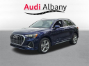 Thumbnail image of 2022 Audi Q3 at Audi Albany