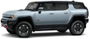 Thumbnail image of 2025 GMC HUMMER EV at King O'Rourke Buick GMC