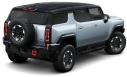 Thumbnail image of 2025 GMC HUMMER EV at King O'Rourke Buick GMC