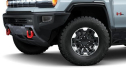 Thumbnail image of 2025 GMC HUMMER EV at King O'Rourke Buick GMC