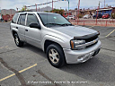 2006 Chevrolet TrailBlazer at El Paso Autoplex