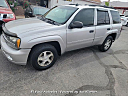 Thumbnail image of 2006 Chevrolet TrailBlazer at El Paso Autoplex