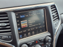 2016 Jeep Grand Cherokee Limited at Kings Mazda