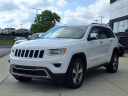 Thumbnail image of 2016 Jeep Grand Cherokee at Kings Mazda