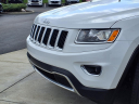 Thumbnail image of 2016 Jeep Grand Cherokee at Kings Mazda