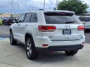 Thumbnail image of 2016 Jeep Grand Cherokee at Kings Mazda