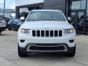 Thumbnail image of 2016 Jeep Grand Cherokee at Kings Mazda