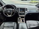 Thumbnail image of 2016 Jeep Grand Cherokee at Kings Mazda