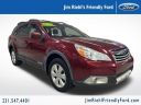 Thumbnail image of 2012 Subaru Outback at Jim Riehl's Friendly Ford of Charlevoix