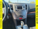 Thumbnail image of 2012 Subaru Outback at Jim Riehl's Friendly Ford of Charlevoix