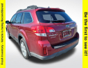 Thumbnail image of 2012 Subaru Outback at Jim Riehl's Friendly Ford of Charlevoix