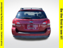 2012 Subaru Outback 2.5i Limited at Jim Riehl's Friendly Ford of Charlevoix