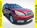 Thumbnail image of 2012 Subaru Outback at Jim Riehl's Friendly Ford of Charlevoix