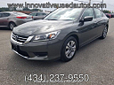 Thumbnail image of 2014 Honda Accord at Innovative Automotive Solutions