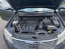 2010 Kia Optima LX at Buy Auction Cars