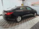 Thumbnail image of 2013 Hyundai SONATA at Franklin Motor Company