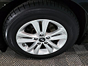 2013 Hyundai SONATA GLS at Franklin Motor Company