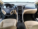 Thumbnail image of 2013 Hyundai SONATA at Franklin Motor Company