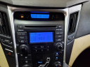 Thumbnail image of 2013 Hyundai SONATA at Franklin Motor Company