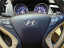 Thumbnail image of 2013 Hyundai SONATA at Franklin Motor Company