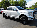 Thumbnail image of 2015 Ford F-150 at Gary Mathews Motors