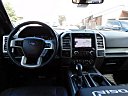 Thumbnail image of 2015 Ford F-150 at Gary Mathews Motors