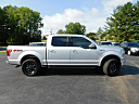 Thumbnail image of 2015 Ford F-150 at Gary Mathews Motors