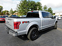 Thumbnail image of 2015 Ford F-150 at Gary Mathews Motors