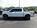 Thumbnail image of 2015 Ford F-150 at Gary Mathews Motors