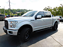 Thumbnail image of 2015 Ford F-150 at Gary Mathews Motors